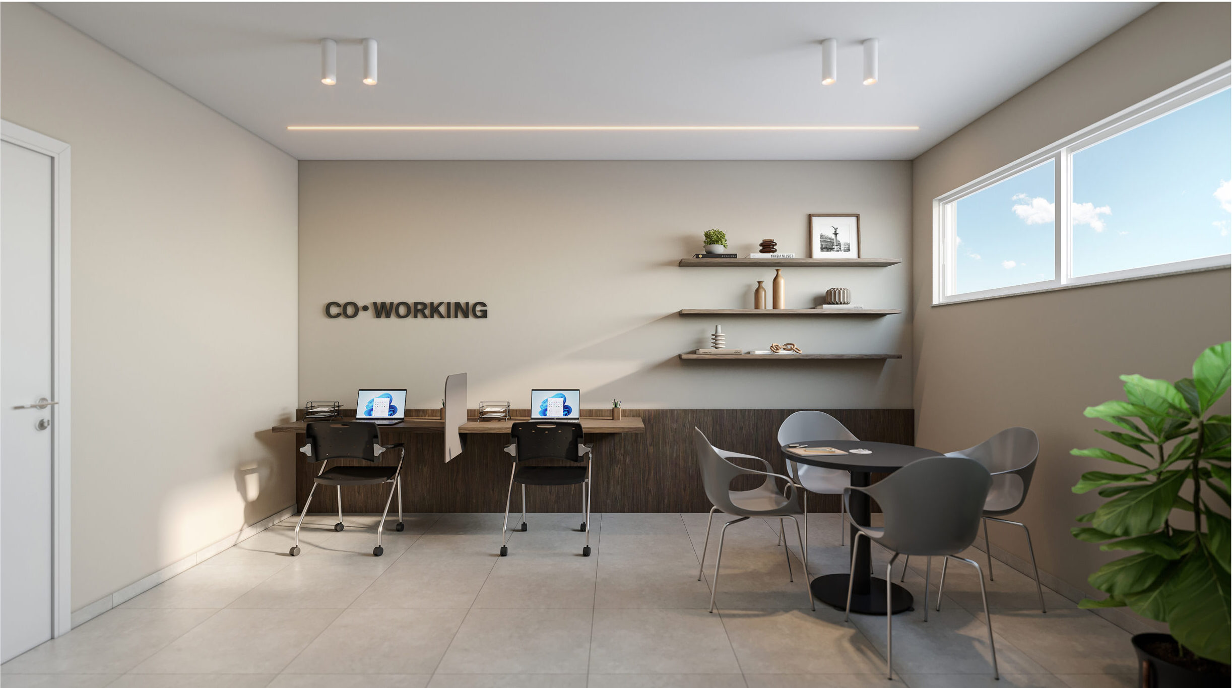 Coworking