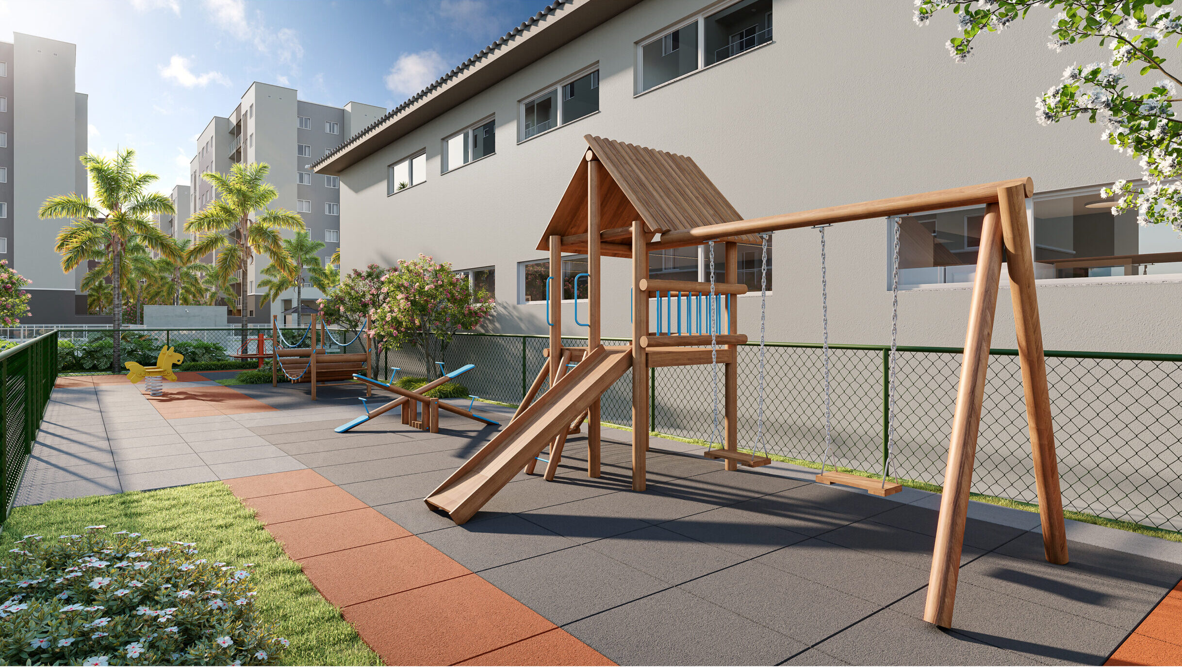 Playground